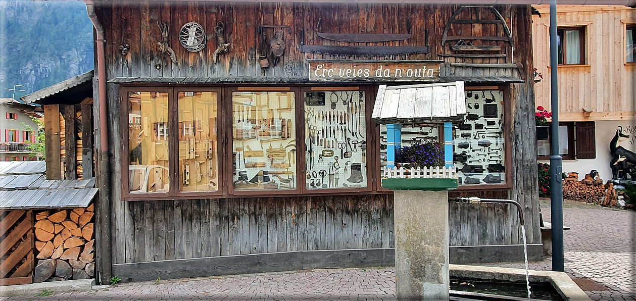 foto Campitello di Fassa